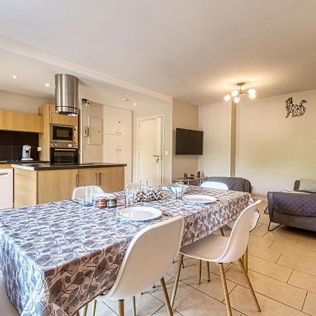 Apartment Les Jardins De Phebus By Interhome Fréjus Екстериор снимка
