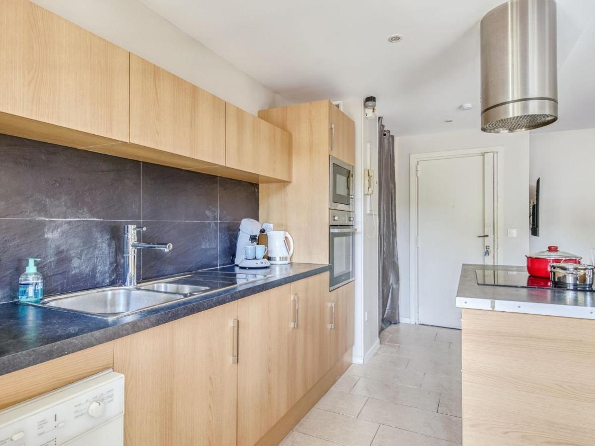 Apartment Les Jardins De Phebus By Interhome Fréjus Екстериор снимка