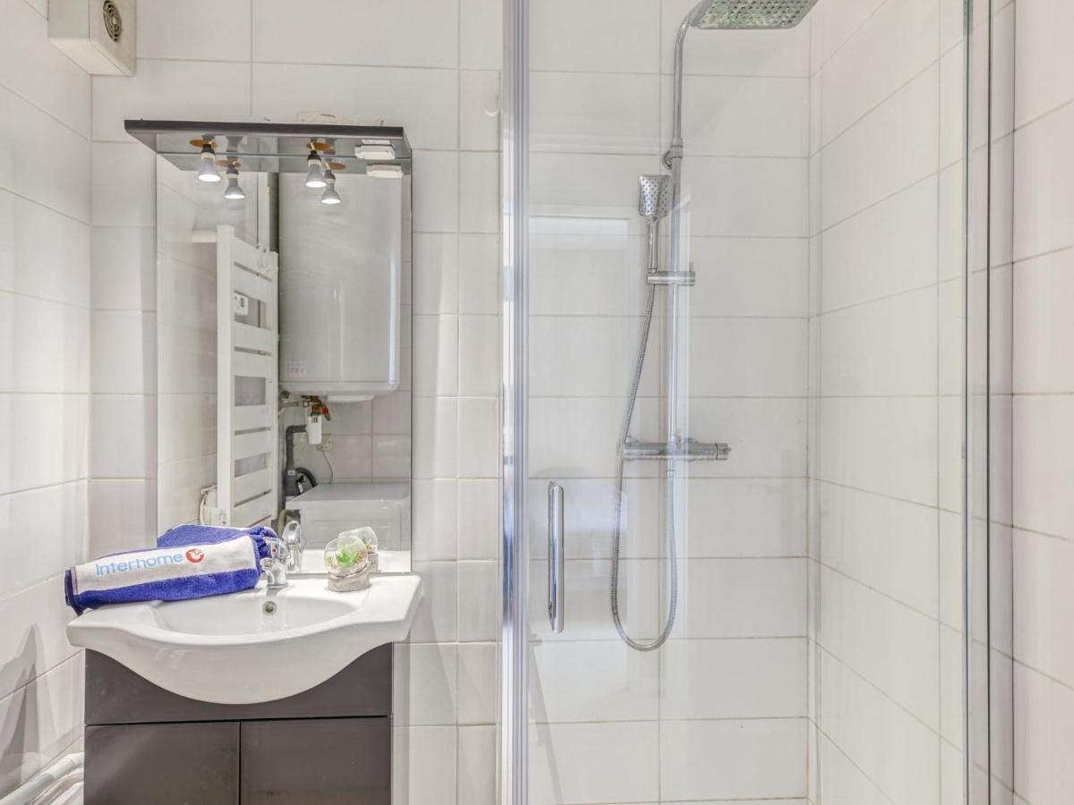 Apartment Les Jardins De Phebus By Interhome Fréjus Екстериор снимка