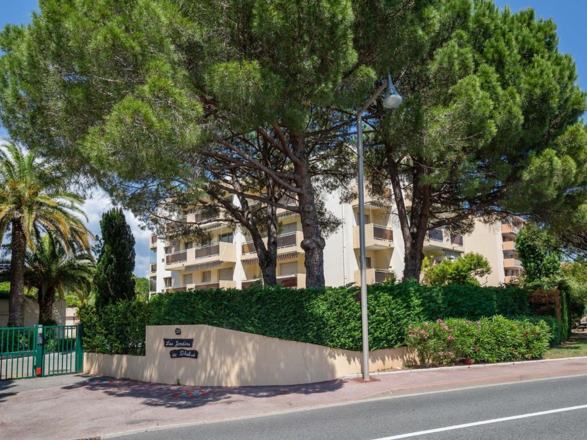 Apartment Les Jardins De Phebus By Interhome Fréjus Екстериор снимка