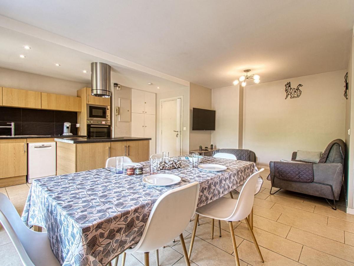 Apartment Les Jardins De Phebus By Interhome Fréjus Екстериор снимка