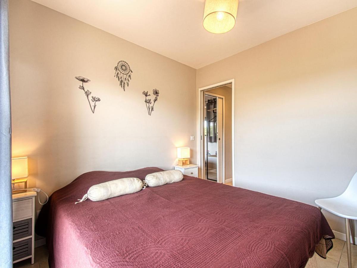Apartment Les Jardins De Phebus By Interhome Fréjus Екстериор снимка