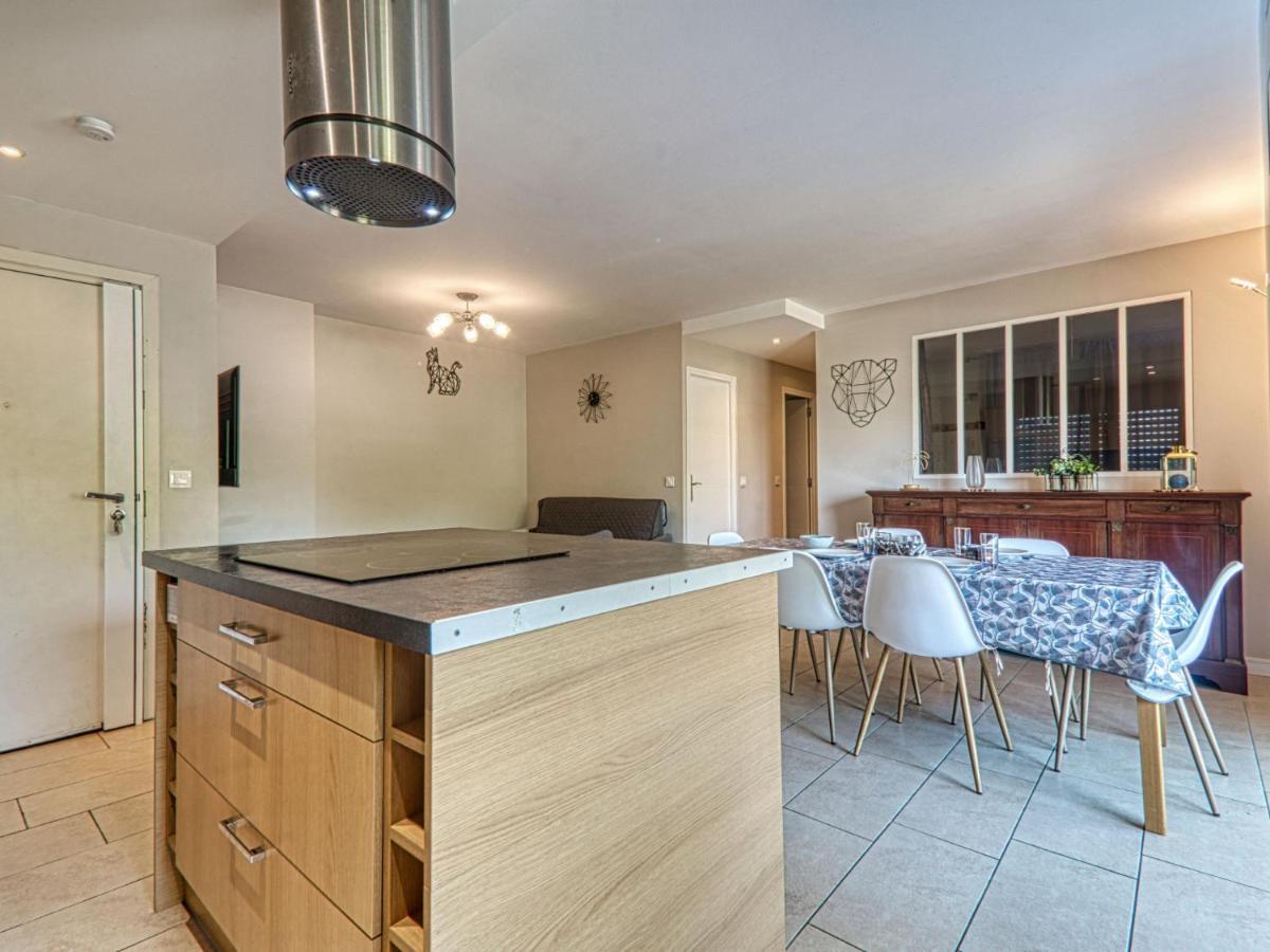 Apartment Les Jardins De Phebus By Interhome Fréjus Екстериор снимка