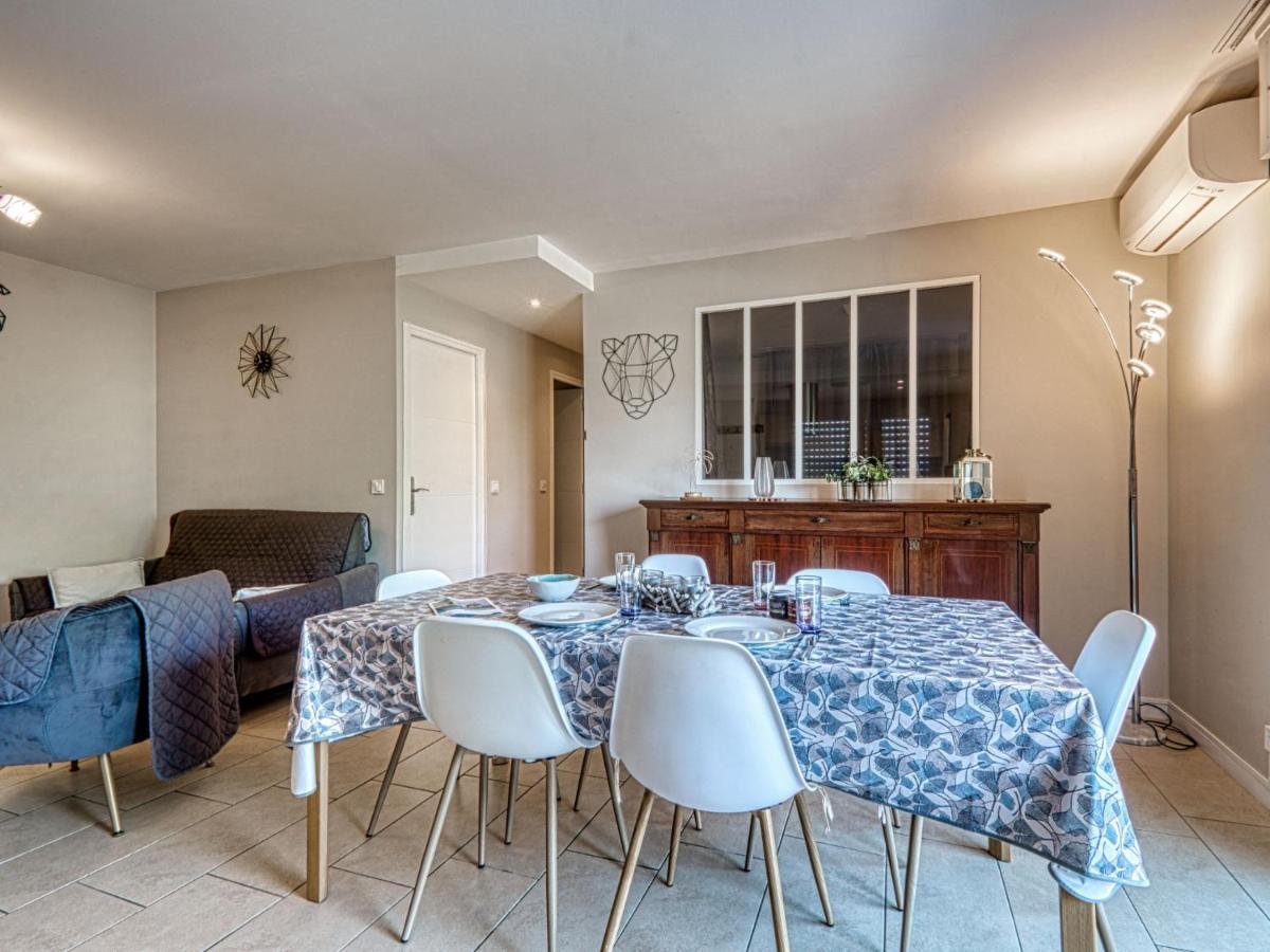 Apartment Les Jardins De Phebus By Interhome Fréjus Екстериор снимка