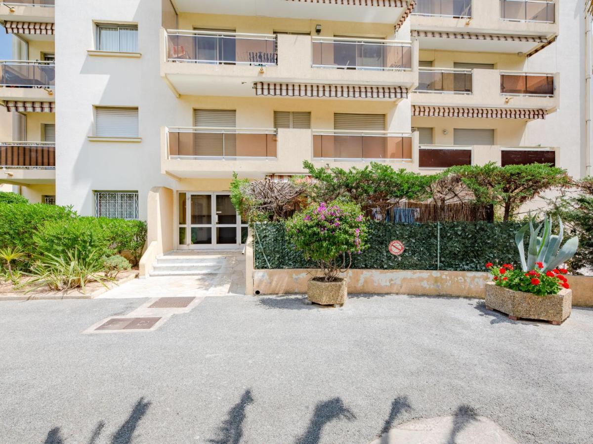 Apartment Les Jardins De Phebus By Interhome Fréjus Екстериор снимка