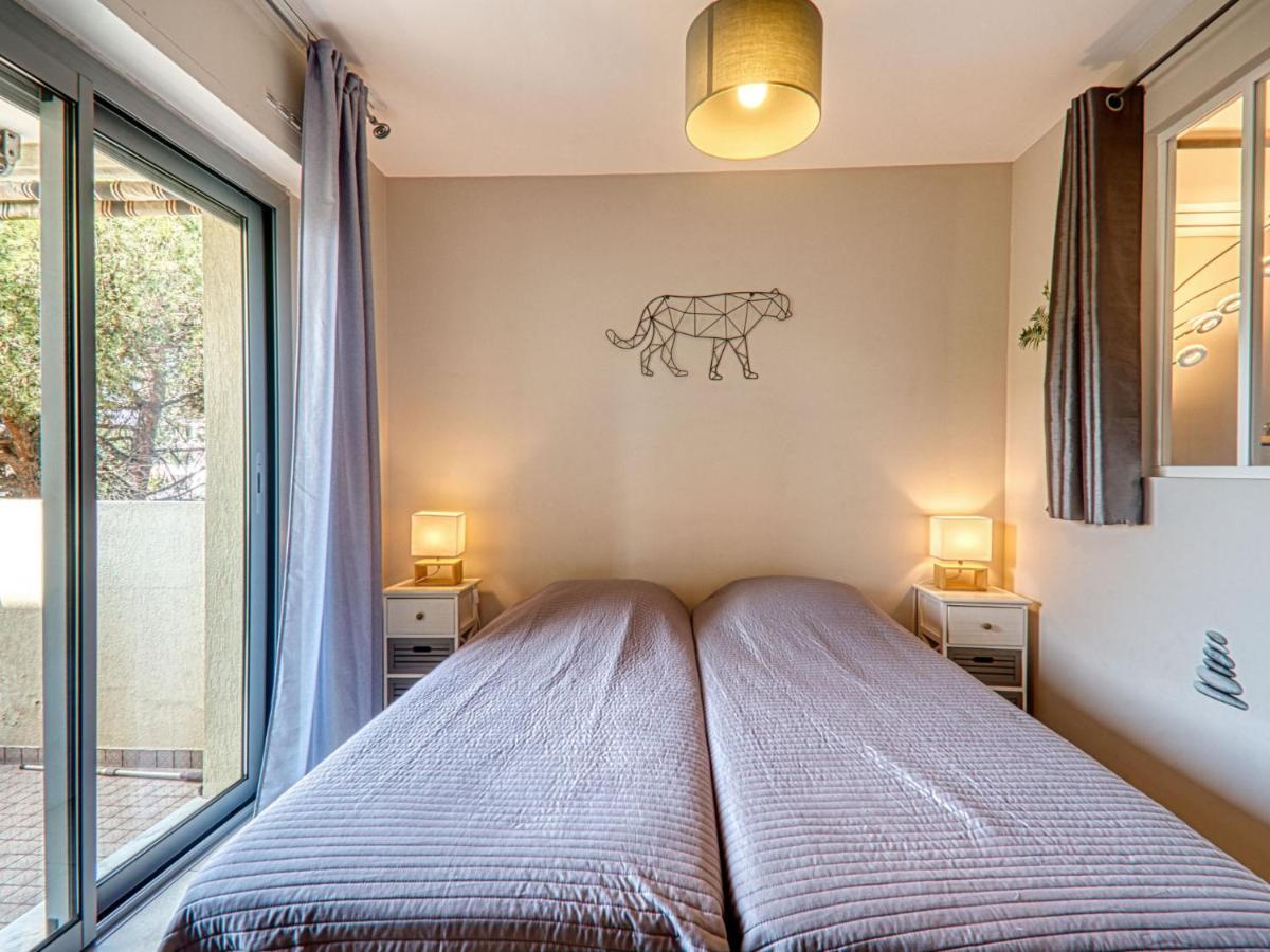 Apartment Les Jardins De Phebus By Interhome Fréjus Екстериор снимка