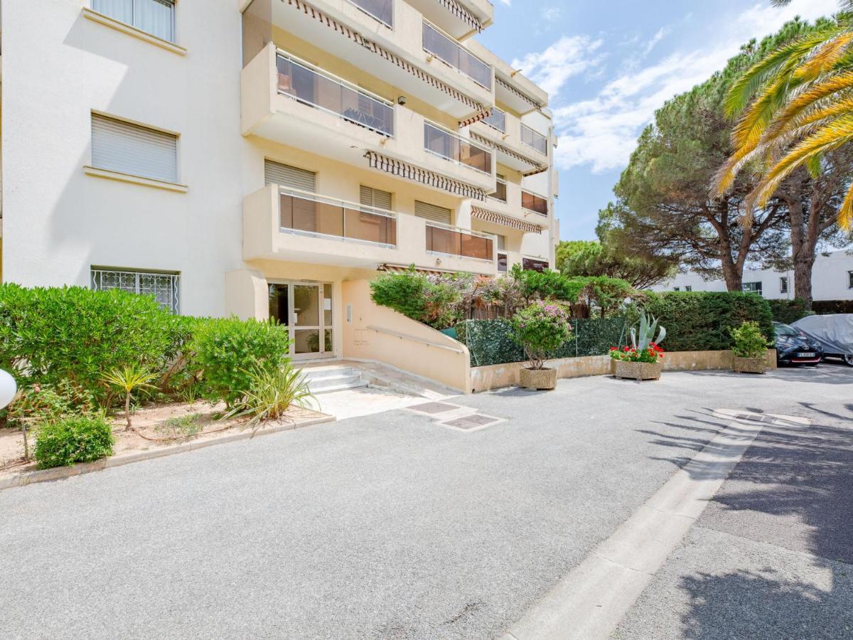 Apartment Les Jardins De Phebus By Interhome Fréjus Екстериор снимка