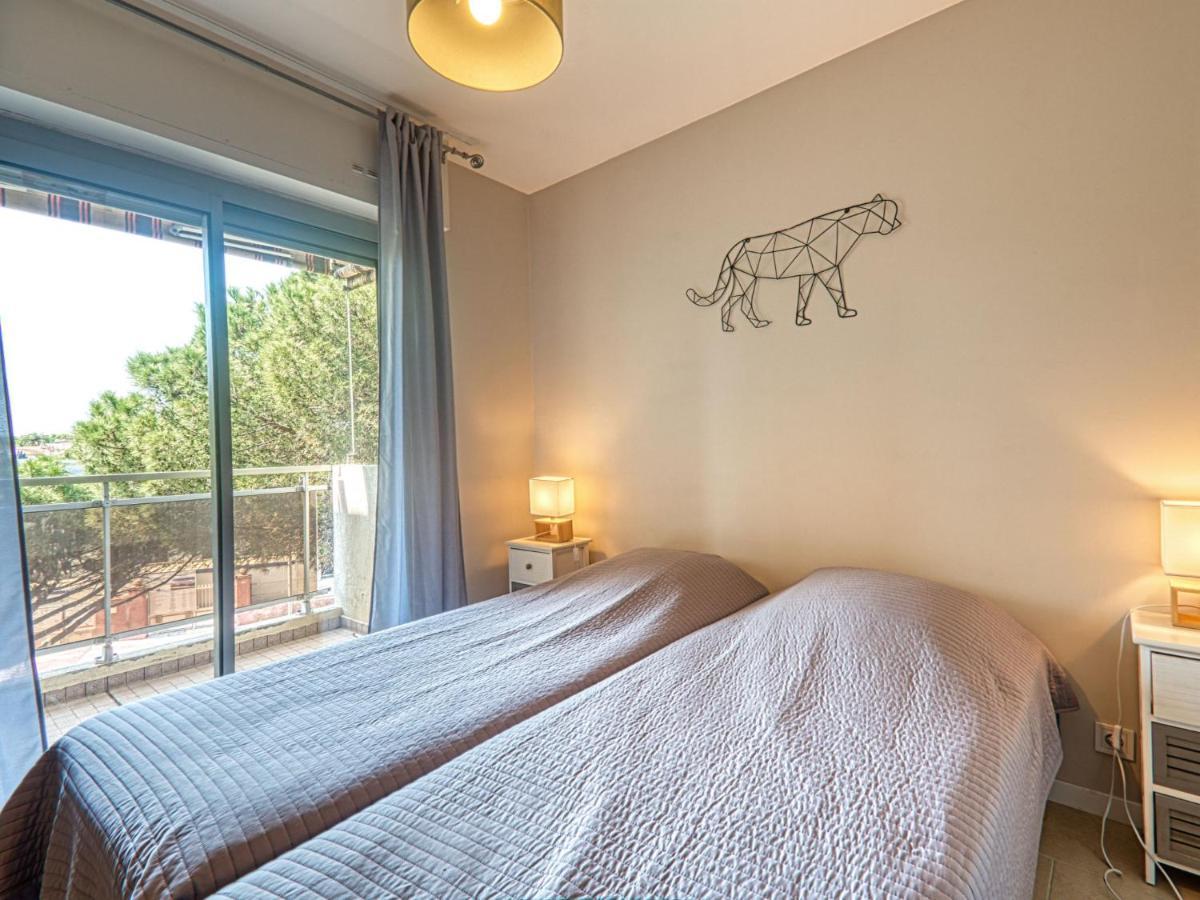 Apartment Les Jardins De Phebus By Interhome Fréjus Екстериор снимка